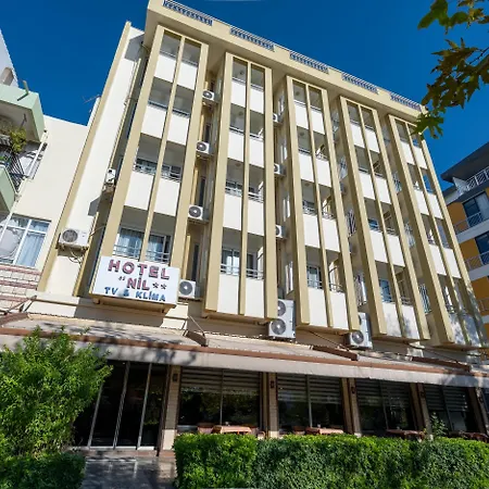 River City Hotel Manavgat