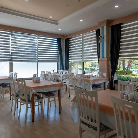 River City Hotel Hotel Manavgat