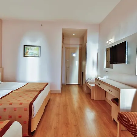 River City Hotel Manavgat