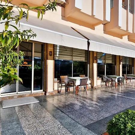 River City Hotel 2* Manavgat