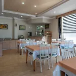 Hotel Adalya Oeznil Manavgat