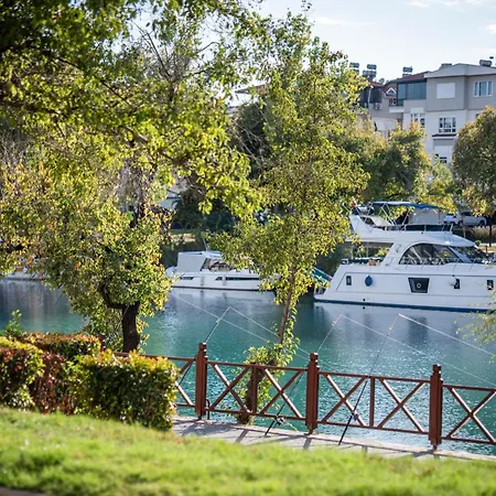 Hotel Adalya Oeznil 2*