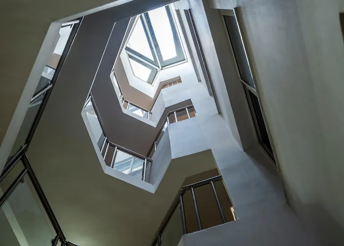 Hotel Adalya Oeznil 2*