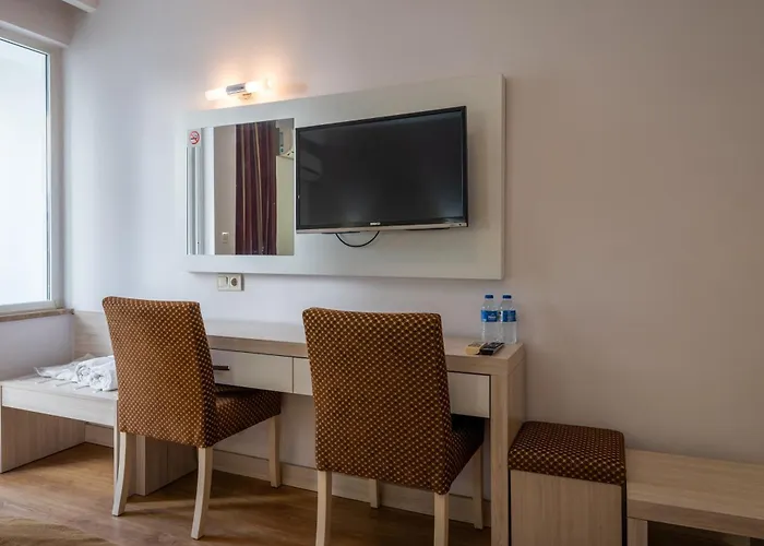 Adalya Oeznil Hotel Manavgat