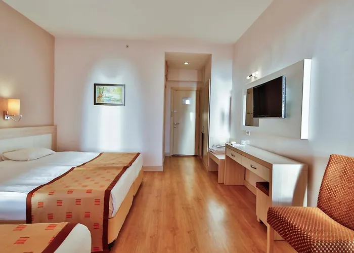 Adalya Oeznil Manavgat