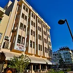 Hotel Adalya Oeznil Manavgat